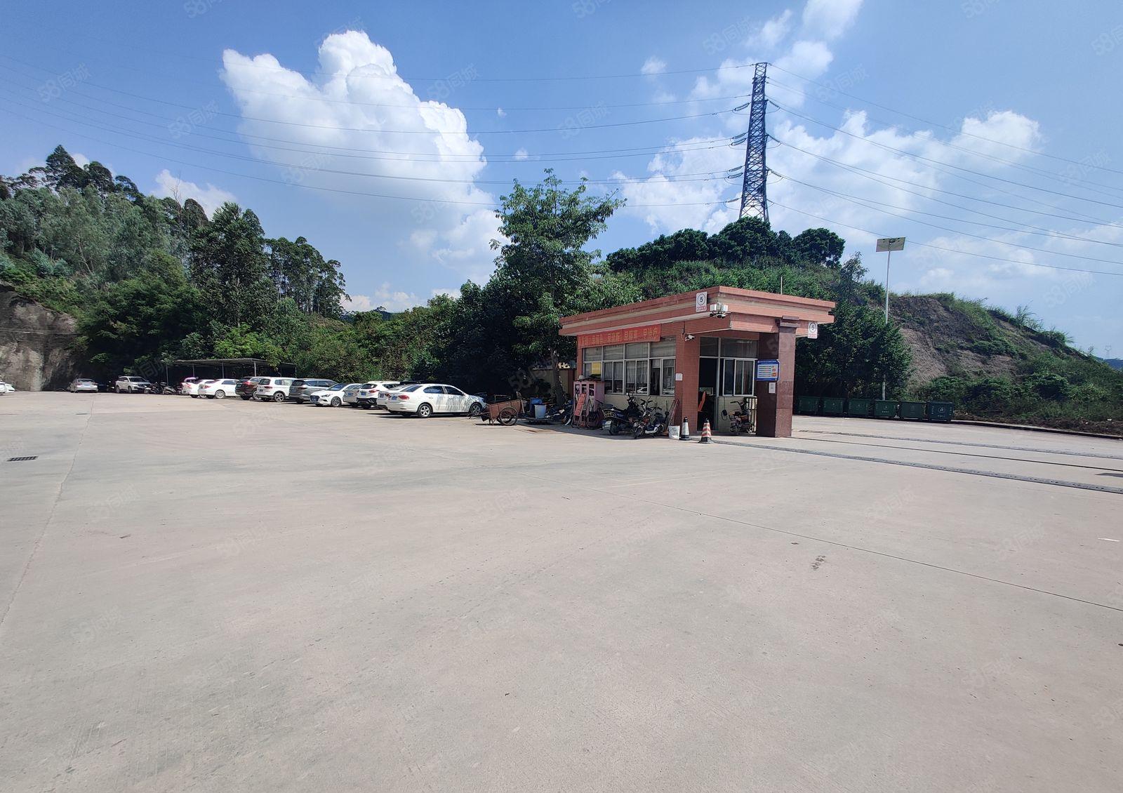 原房东2万平现成环评喷油喷漆排水惠阳镇隆红本厂房仓库一楼出租