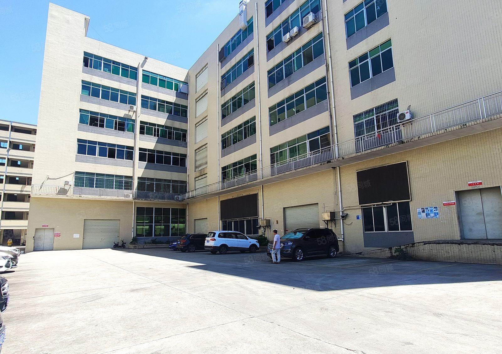 9元起惠阳秋长白石10000平独院厂房仓库出租200平分租