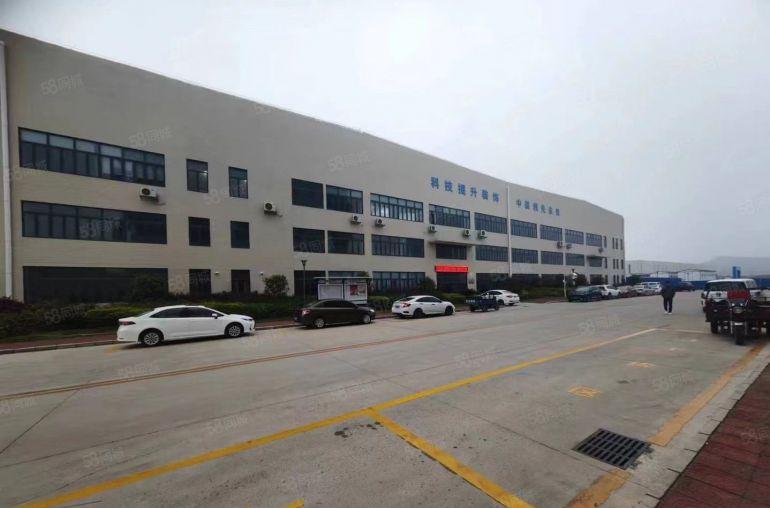 惠阳区镇隆镇16米高单一层钢构出租5000平方