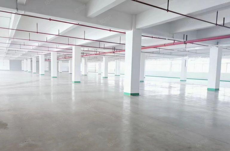 惠阳秋长原房东厂房低价出租，可办理环评，价格好谈