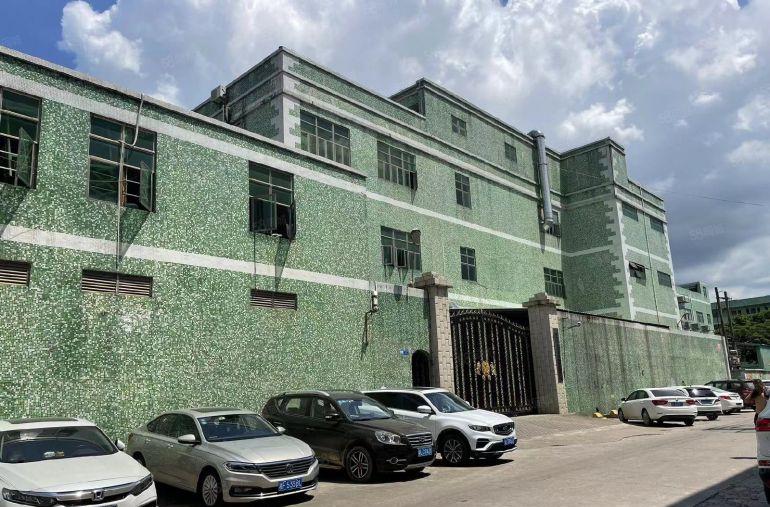 独门独院家具客福音现成喷油房证件齐全