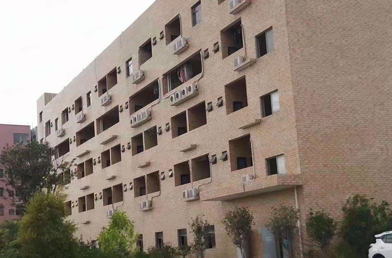 惠嘉科技园原业主厂房招租