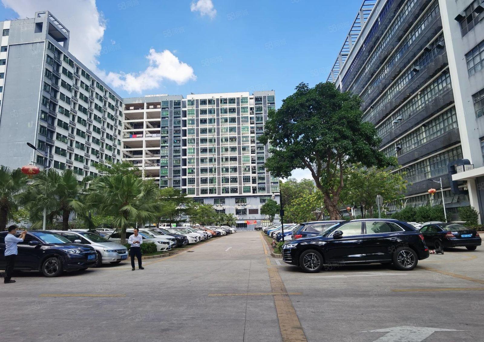 9元200平起镇隆三楼3000平汽车配件厂房，有喷粉喷漆环评