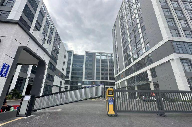 惠州惠阳镇隆全新原房东厂房实际面积出租60000平单价10元