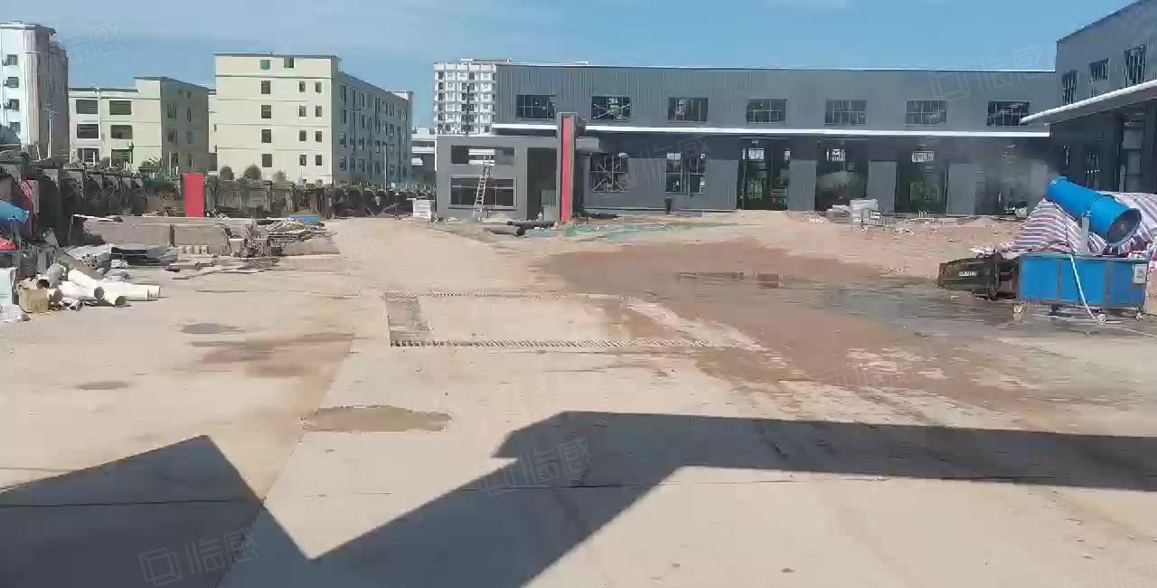 惠州大亚湾专业物流仓库15000平米带卸货厂房仓库出租可分租