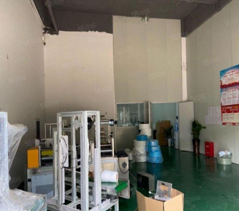 惠州市惠阳区新出1000平米精装修厂房出租