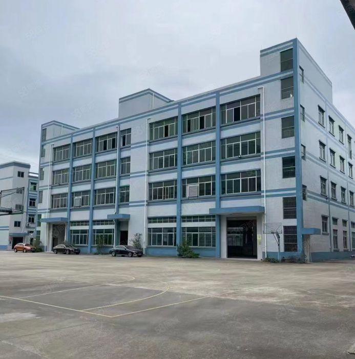 惠州大亚湾产业园，低价厂房出租12一方，