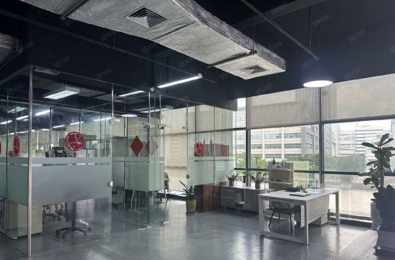 大亚湾小面积一楼480平厂房出租仓库办公带装修水电齐全到位