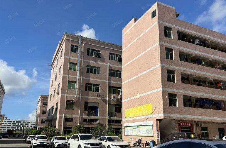 大亚湾西区光弘科技一楼和楼上各1000平现成装修厂房出租