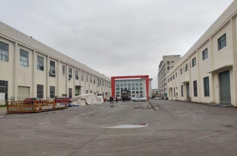 大亚湾红本证件厂房，350平起分租，价格8元