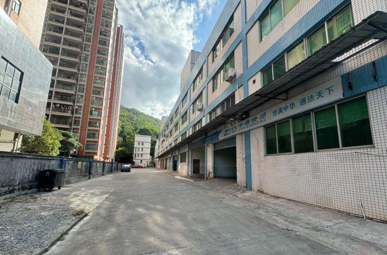 大亚湾2000独门独院厂房出租