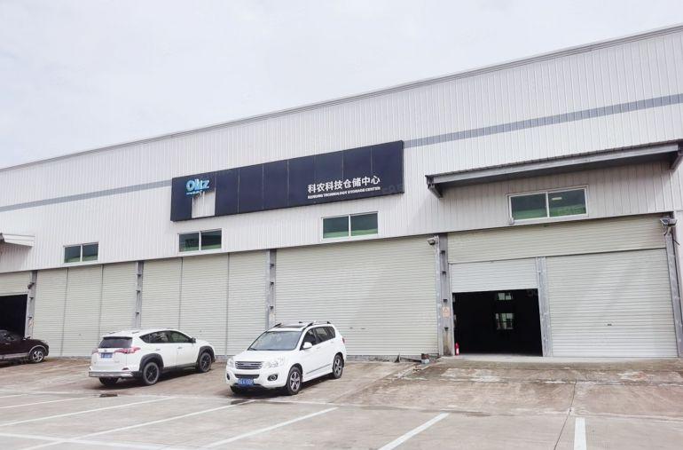 15块！大亚湾钢结构厂房仓库出租带办公室滴水9米周边配套齐全