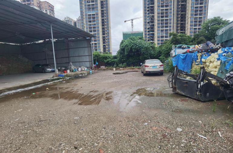 6块钱独门独院的钢构厂房加空地，仓库加工亦可，不限行业