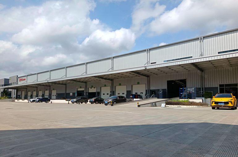 惠州市大亚湾经济开发区原房东20000平米，12米高厂房出租