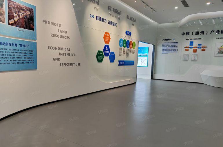 8元8元大亚湾原房东厂房带精低价出租可分租