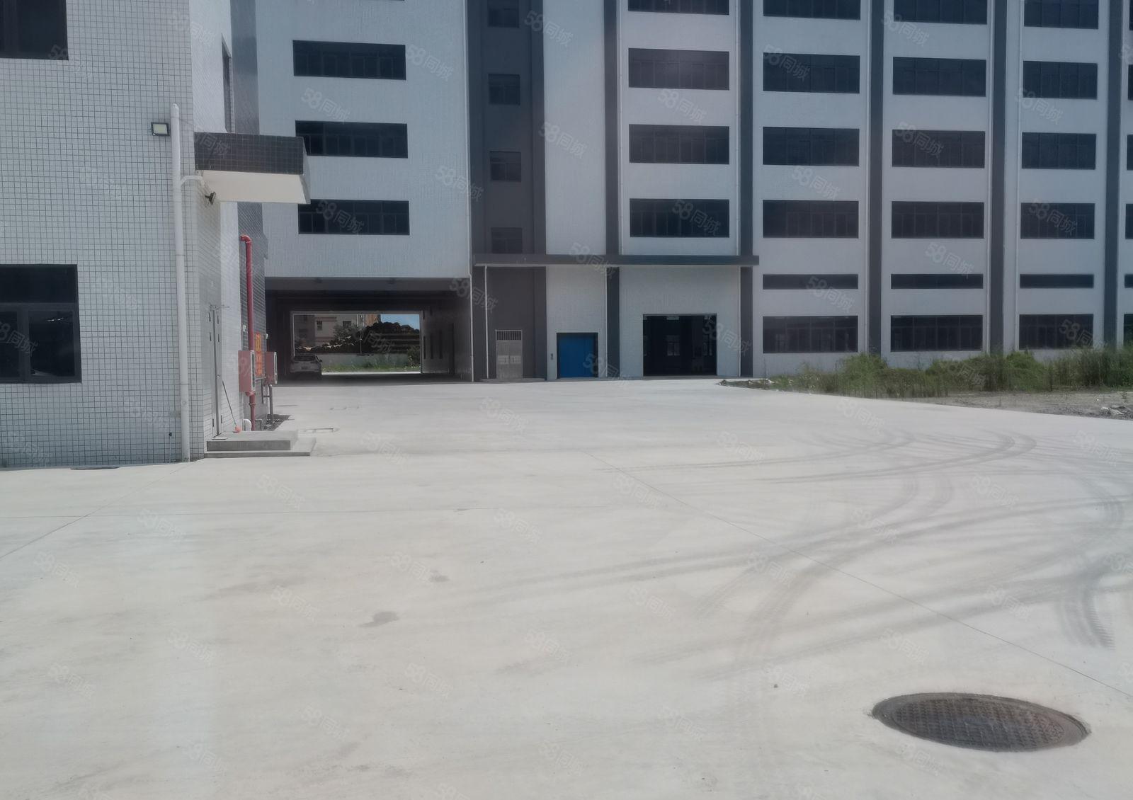 惠州大亚湾高新科技园10000平米厂房仓库出租可大小分租急急