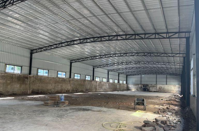 降价!500平起租惠州大亚工业区1000平钢构厂房仓库低价租