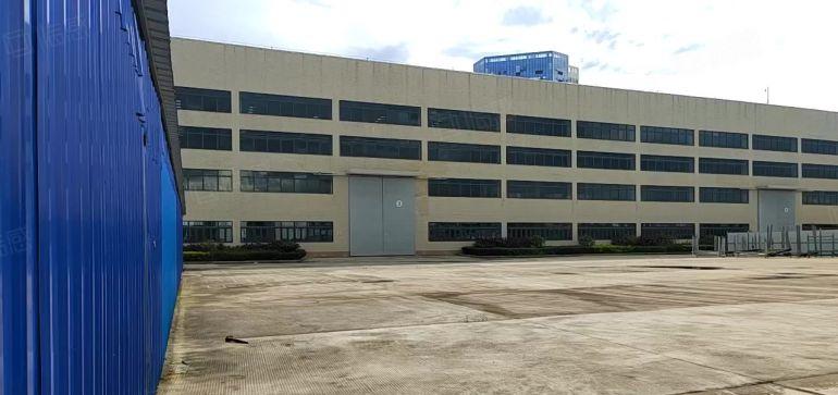 惠州市大亚湾石化区附近5600平米带卸货平台厂房，仓库出租