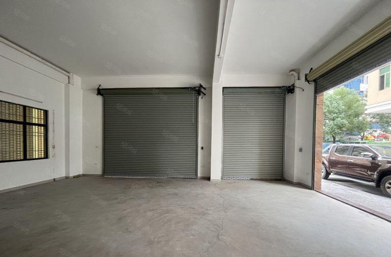 澳头原房东办公室加仓库出租120平，门口空地大，可充分利用！