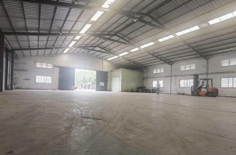 龙光城旁独门，独院标准仓库出租