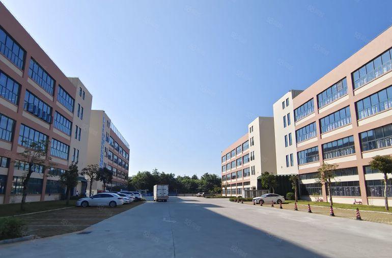 10元200平起租大亚湾原房东50000平厂房仓库出租可环评