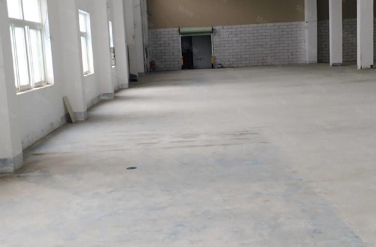 大亚湾新寮新空出一栋厂房仓库按实际面积出租