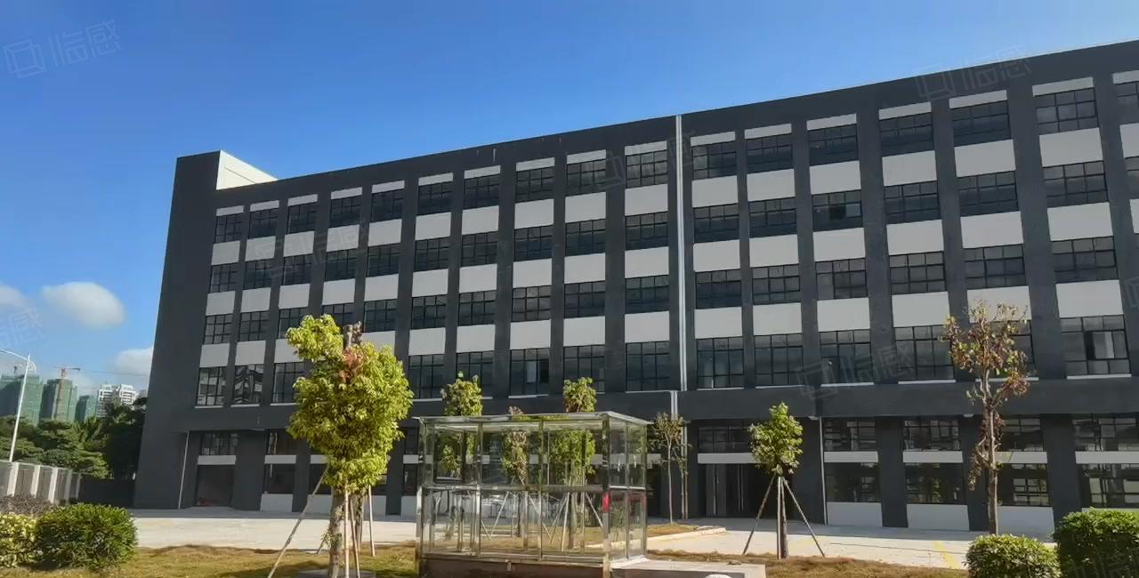 （全新独院独栋）西区原房东出租21000平，证件齐全