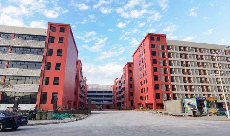 惠阳大亚湾500平原房东标准低价厂房出租，现成精装修有红本