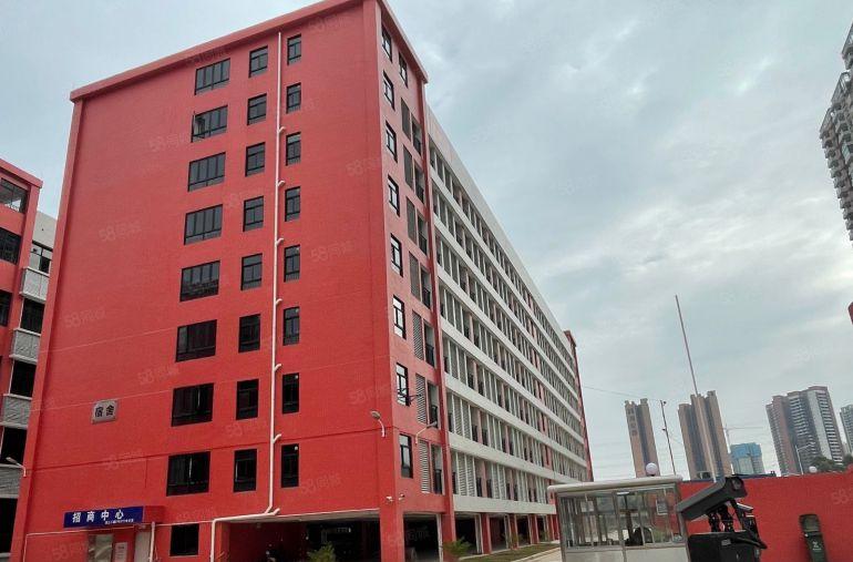 8元8元！大亚湾比亚迪旁边2000平厂房低价出租可分租