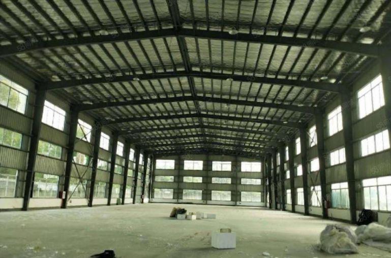 大亚湾原房东红本厂房实际面积出租，房东急用钱，给钱就租