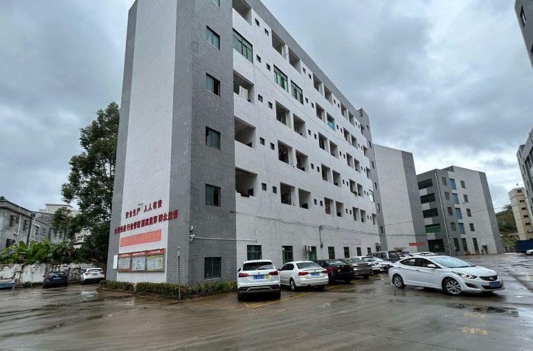 10元10元！大亚湾精装修厂房1200平米低价出租