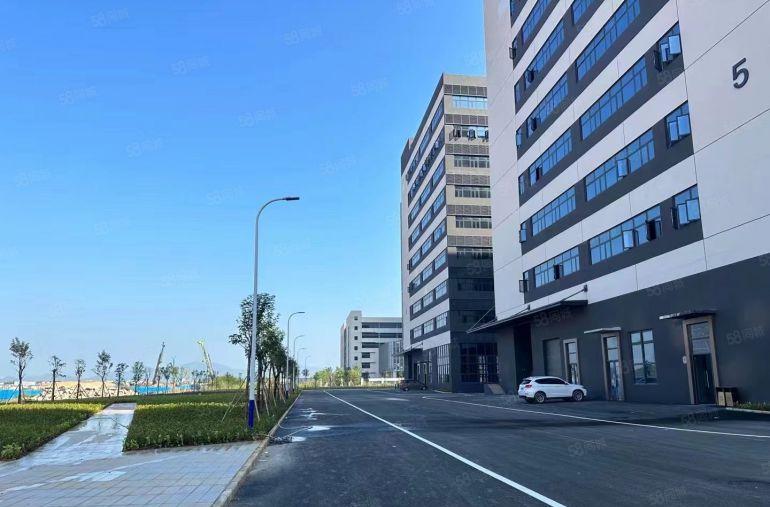 十元大亚湾标准厂房500平起租租，空地大原房东低价出租。