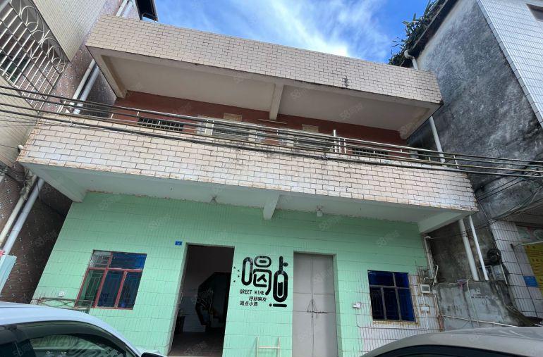 独门独院整栋出租，租金2000元。