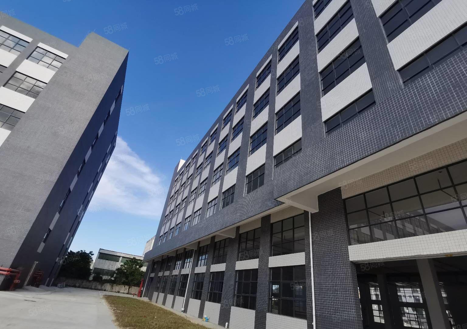 （全新独院独栋）西区原房东出租21000平，证件齐全