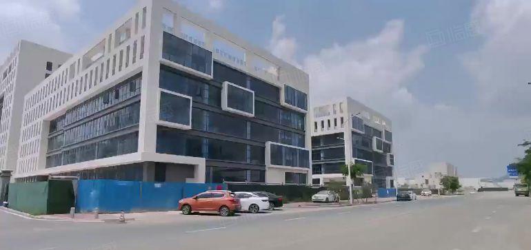 大亚湾全新装修临深42000独院厂房仓库出租大小可分租