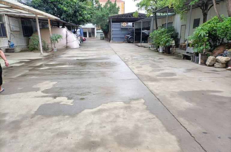 线路板酸洗碱洗都有6000平米整租分租都可以手续齐全立马开工