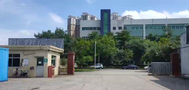 大亚湾西区新出钢构厂房2000平