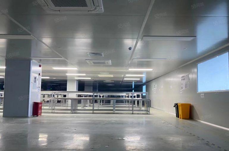 6元！6元！6元！大亚湾原房东标准厂房仓库低价出租