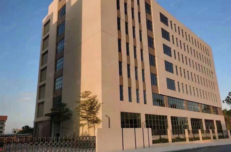 大亚湾临深豪华红本的厂房只需8.5元可办环评.