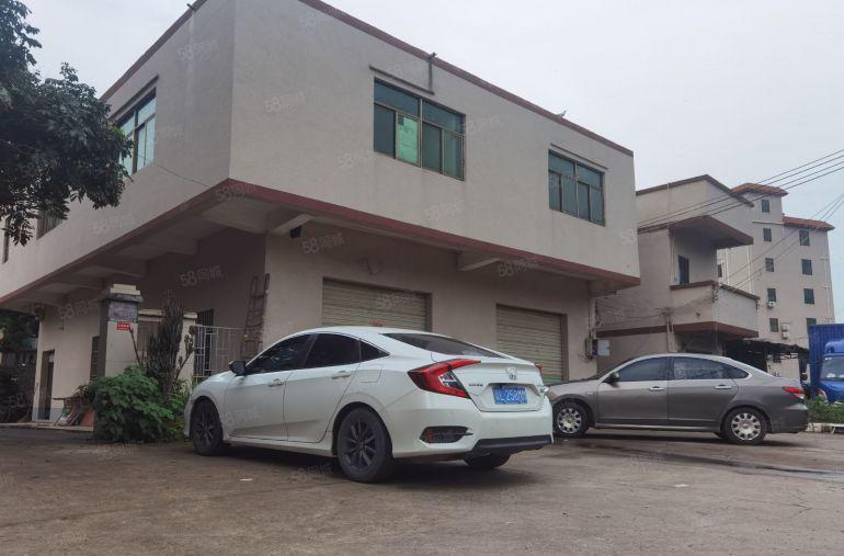 整栋出租，实际面积450平，三相电，靠大路边