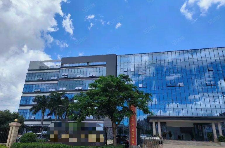 龙光城带牛角一楼仓库厂房，可分租。