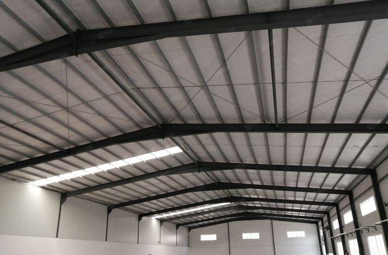 降价！500平起租大亚湾20000平钢构厂房仓库出租可办环评