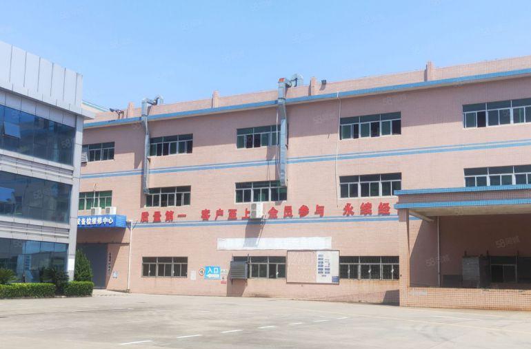 大亚湾比亚迪附近1200平 1950平 400平厂房出租