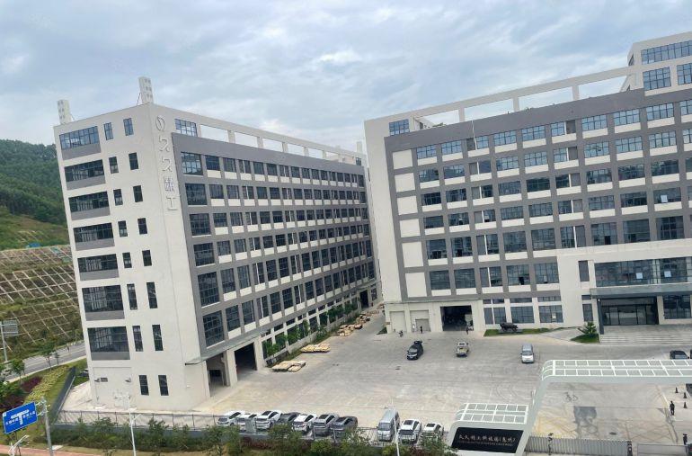 惠阳大亚湾西区原房东全新工业区6万平方厂房出租可以分租