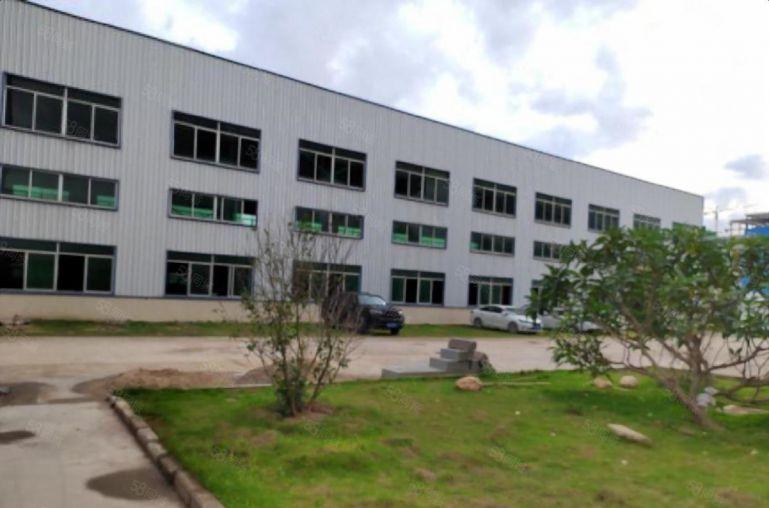 大亚湾原房东红本厂房实际面积出租，房东急用钱，给钱就租