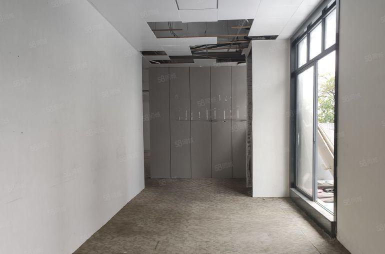 11元！大亚湾新出二楼带装修800平标准厂房仓库出租，形象靓