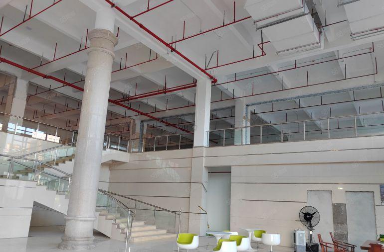 大亚湾全新玻幕墙高标准厂房，展厅，仓库，写字楼原房东低价出租