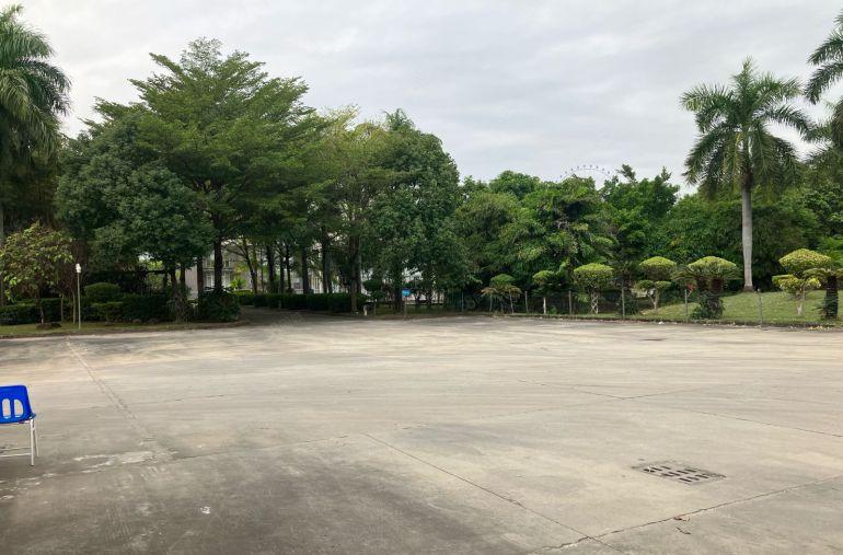 惠州大亚湾西区原房东一楼钢构厂房2000平出租