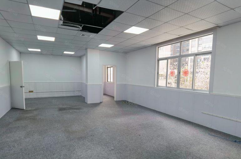 装修只用过半年！无需转让费的精装修厂房电商办公室出租