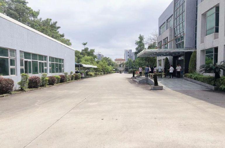 大亚湾临深繁华工业区招租500平起分